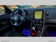 RENAULT Scénic dCi 8V 110 CV Energy Bose
