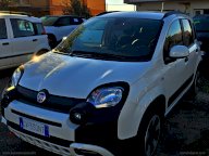 FIAT Panda 1.0 FireFly S&S Hybrid CROSS