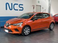 RENAULT Clio SCe 65 CV 5p. Equilibre