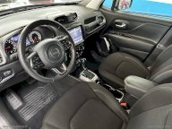 JEEP Renegade 1.3 T4 DDCT Limited