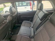 OPEL Zafira 1.9 CDTI 120 CV Cosmo 7 POSTI