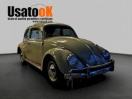 VOLKSWAGEN MAGGIOLINO 1.200 6 VOLT