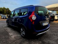 DACIA Lodgy 1.5 Blue dCi 8V 115 CV 7p.