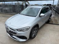 MERCEDES-BENZ GLA 200 d Automatic Premium