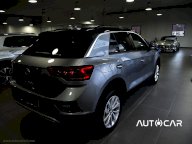 VOLKSWAGEN T-Roc 1.0 TSI Edition Plus