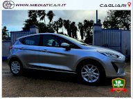 FORD Fiesta 1.1 85 CV 5p. Plus