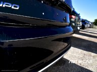 FIAT Tipo 1.0 HATCHBACK CROSS