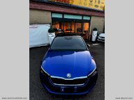 SKODA Scala 1.0 TSI 115 CV Sport