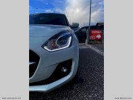 SUZUKI Swift 1.2 Hybrid 4WD AllGrip Top
