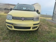 FIAT Panda 1.4 Natural Power Classic