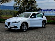 ALFA ROMEO Stelvio 2.2 T.d. 190 CV AT8 Q4 Sup. Bus.