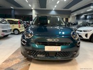 FIAT 600 Hybrid 145 CV DCT MHEV Icon
