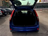 FORD Fiesta 1.4 TDCi 5p. Ghia