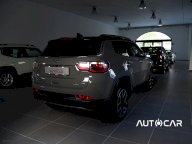 JEEP Compass 2.0 Mjt II aut. 4WD Limited