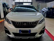 PEUGEOT 3008 PureTech Turbo 130 S&S Allure
