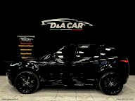 LAND ROVER RR Evoque 2.0D I4 204 CV AWD Auto R-D.SE TOTAL BLACK