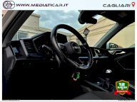AUDI A1 allstreet 25 TFSI Business