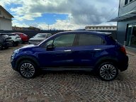 FIAT 500X 1.5 T4 Hybrid 130 CV DCT Club