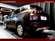 SUZUKI S-Cross 1.4 Hybrid 4WD AllGrip Top