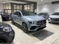MERCEDES-BENZ GLE 350 de 4M Pl.Hybrid Cpé Premium Plus