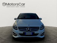 MERCEDES-BENZ A 180 CDI Automatic Sport