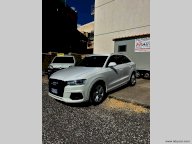 AUDI Q3 2.0 TDI 150CV Sport