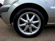 FORD Fusion 1.4 TDCi