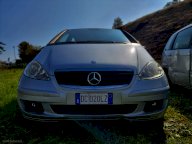 MERCEDES-BENZ A 160 CDI Avantgarde