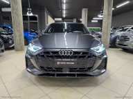 AUDI A3 Sedan 35 TDI S tronic S line edition