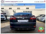 FORD Mondeo 2.0 TDCi 140 CV 6tr. 5p. Ghia DPF