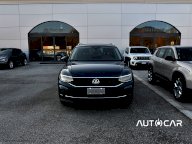 VOLKSWAGEN Tiguan 2.0 TDI 150CV SCR DSG Life