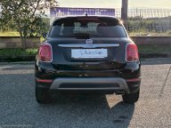 FIAT 500X 1.6 M.Jet 120 CV Cross