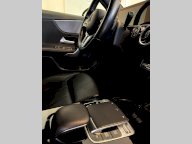 MERCEDES-BENZ A 180 d Automatic Executive