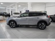 PEUGEOT 2008 PureTech 130 S&S Allure Navi Pack