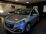 PEUGEOT 208 BlueHDi 75 5p. Allure