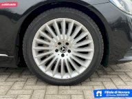 MERCEDES-BENZ S 350 d 4Matic Premium Lunga