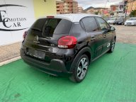 CITROEN C3 PureTech 110 S&S Shine Pack