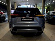 TOYOTA Yaris Cross 1.5 Hybrid 5p. E-CVT Advent.