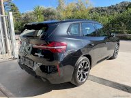 BMW X3 xDrive20d 48V MSport