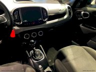 FIAT 500L 1.3 MJT 95 CV Cross