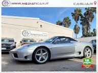 FERRARI 360 Spider F1