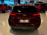 HYUNDAI Kona 1.6 CRDI 115 CV Xpossible