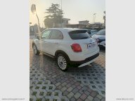 FIAT 500X 1.6 M.Jet 120 CV Opening Edition