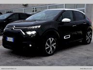 CITROEN C3 PureTech 110 S&S Shine Pack