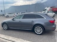 AUDI A4 2.0 TDI 190 quattro S tr. Bus. Sport