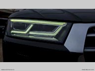 AUDI Q5 35 TDI quattro S tr. S-LINE