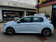 PEUGEOT 208 Hybrid 100 e-DCS6 Style