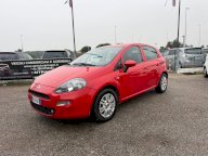 FIAT Punto 1.3 MJT II S&S 75CV LOUNGE