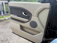 LAND ROVER RR Evoque 2.0 TD4 150 CV 5p. Bs Ed. SE