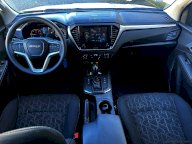 ISUZU D-Max N60 1.9 aut. Crew BB+ Cab